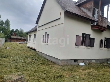 Продается 2-этажный дом, 140 м²