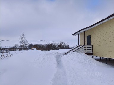 Продается дом, 45,9 м²