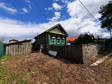 Продается 1-этажный дом, 47 м²