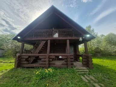Продается 2-этажный дом, 59 м²
