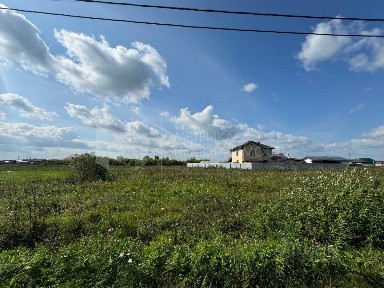 Продается участок, 22,3 сот.