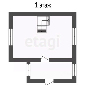 Продается 2-этажный дом, 135 м²