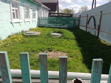 Продается 1/4 часть 1-этажного дома, 40 м²