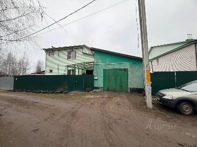 Продается 2-этажный дом, 100 м²