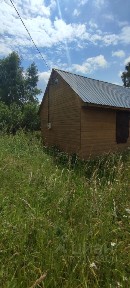 Продается 1-этажный дом, 30 м²