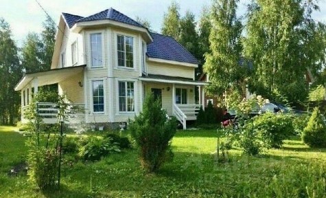 Продается 2-этажный дом, 137 м²