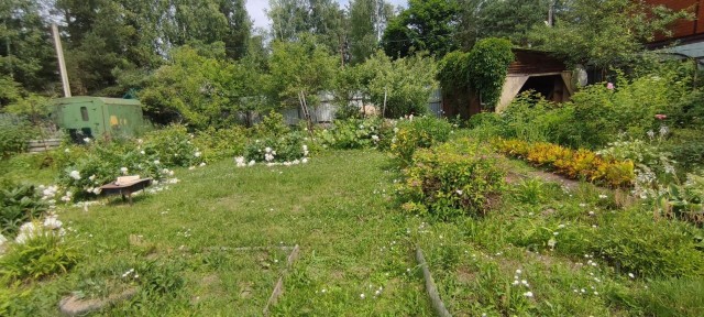 Продается 2-этажный дом, 49,8 м²