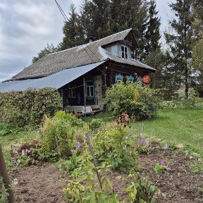 Продается 1-этажный дом, 66,6 м²