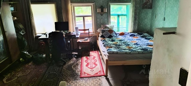 Продается 1-этажный дом, 65 м²