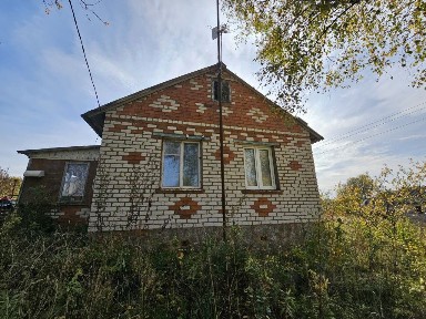 Продается 1-этажный дом, 45 м²