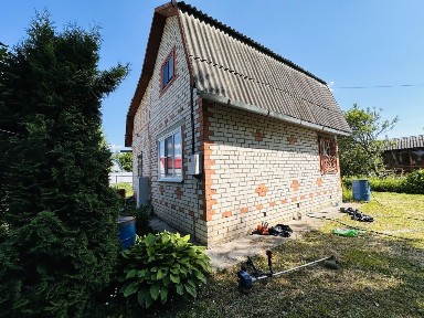 Продается 2-этажный дом, 80 м²
