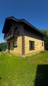 Продается 2-этажный коттедж, 120 м²