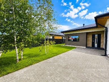 Продается 1-этажный дом, 175 м²