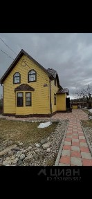 Продается 2-этажный коттедж, 111 м²