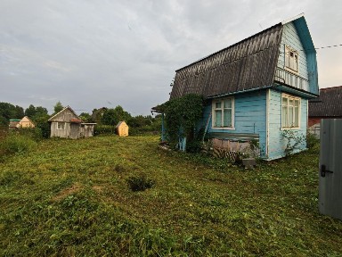 Продается участок, 6 сот.