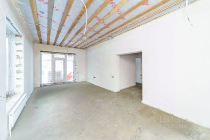 Продается 1-этажный дом, 131 м²