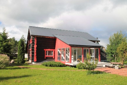 Продается 2-этажный дом, 150 м²