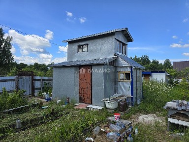 Продается участок, 10 сот.