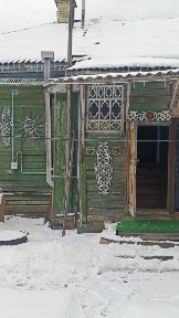 Продается 1/3 часть 1-этажного дома, 114,3 м²