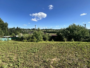 Продается участок, 13,1 сот.