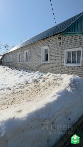 Продается 50% часть дома, 49,7 м²