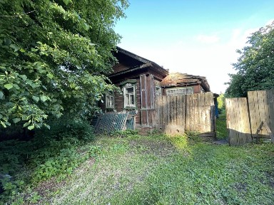 Продается дом, 60 м²