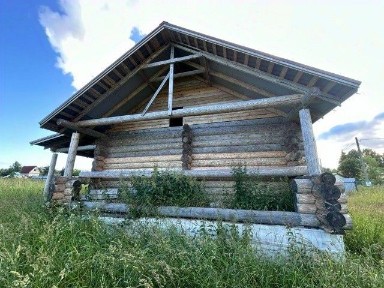 Продается 1-этажный дом, 72 м²