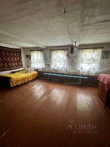 Ярославская область, Ростовский муниципальный округ, Поречье-Рыбное рп, ул. Кирова, 7