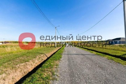 Продается участок, 6,88 сот.