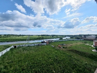 Продается участок, 24 сот.