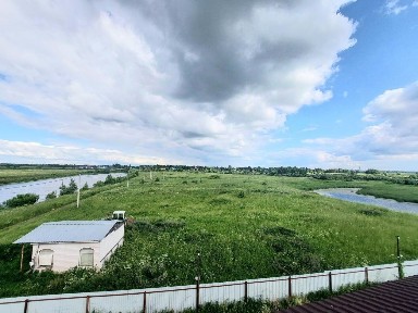 Продается участок, 40 сот.