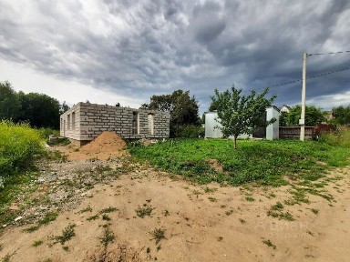 Продается 1-этажный дом, 145 м²