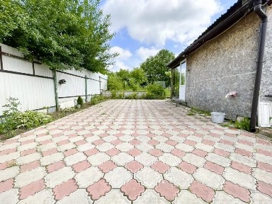 Продается 2-этажный дом, 72 м²
