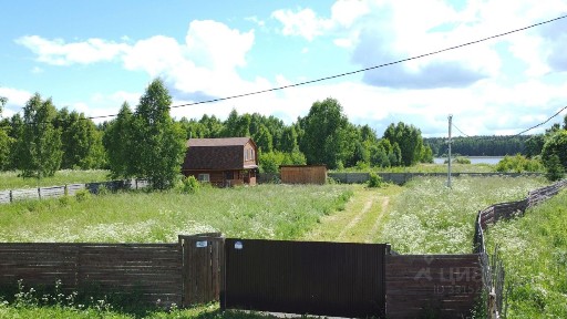 Продается 2-этажный дом, 60 м²
