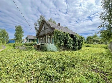 Продается 1-этажный дом, 31 м²