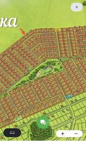 Продается участок, 771 сот.