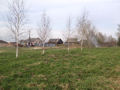 Продается 1-этажный дом, 20 м²