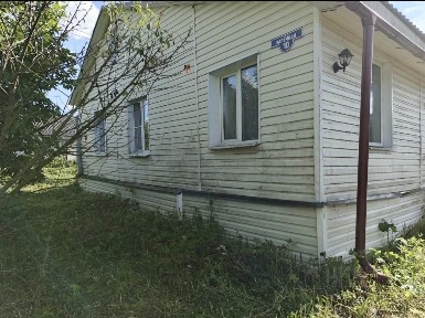 Продается 1-этажный дом, 52 м²