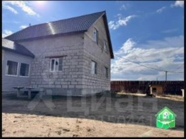 Продается 2-этажный дом, 138 м²