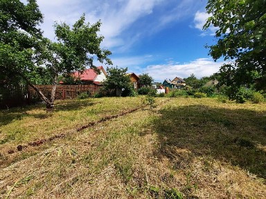 Продается участок, 5 сот.