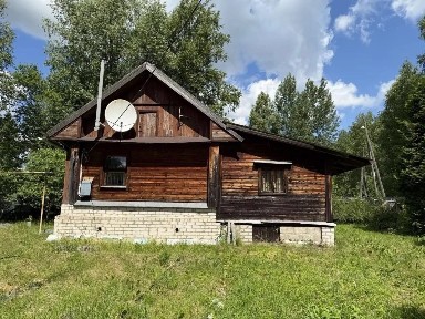 Продается 1-этажный дом, 55 м²