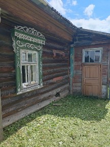Продается 1-этажный дом, 37,1 м²