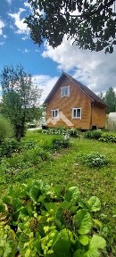 Ярославская область, Ярославский муниципальный округ, Восход-3 СНТ, 11 тер. Поле, 6