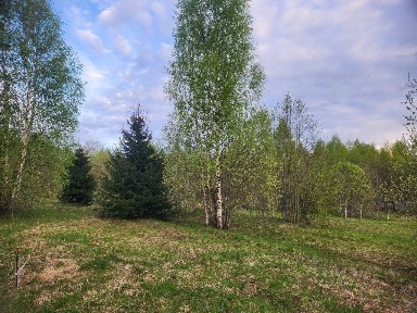 Продается участок, 15 сот.