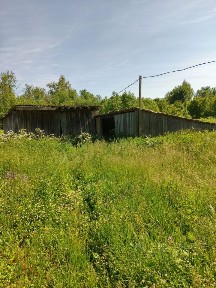 Продается участок, 1 870 сот.