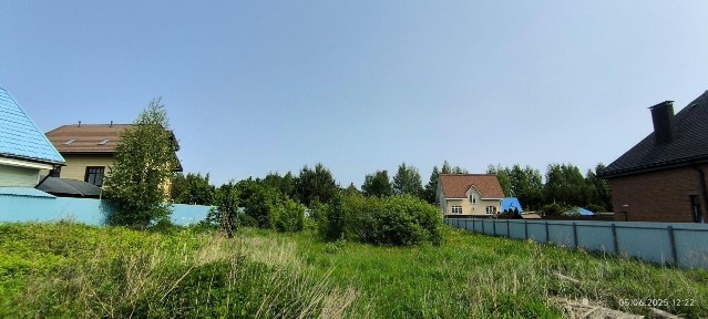 Продается участок, 10 сот.