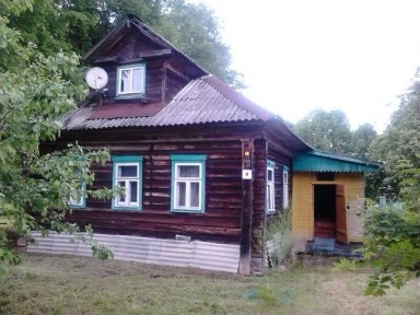 Продается 1-этажный дом, 60 м²