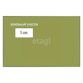 Продается 3-этажный дом, 227 м²