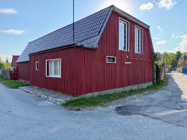Продается 2-этажный дом, 125,6 м²