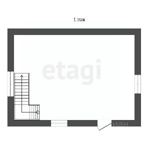 Продается 2-этажный дом, 70 м²